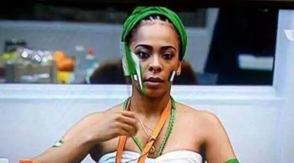 #BBNaijaFinale - Tboss Evicted From The House, 2nd Runner Up